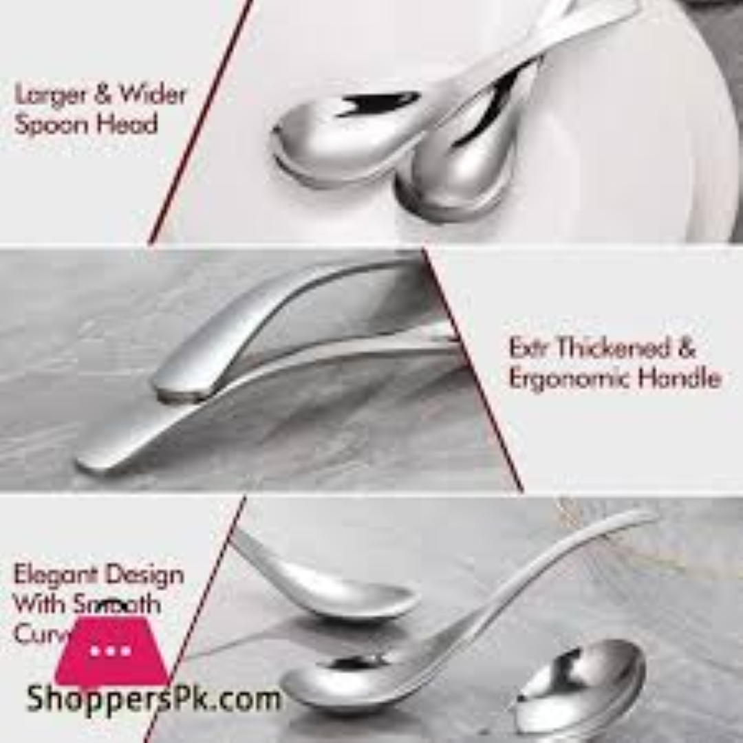 HEAVY SPOON 230646